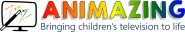 Animazing logo